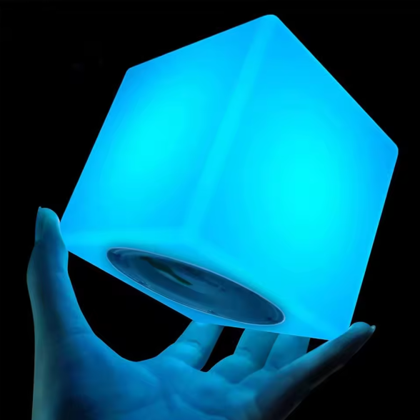 LED Cube